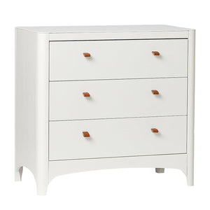 Leander Classic™ dresser - White