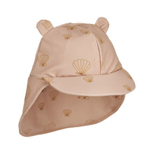 Load image into Gallery viewer, Senia Sun Hat - Sea Shell
