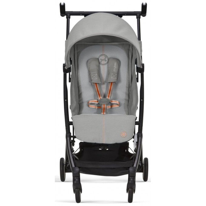 CYBEX Gold - Libelle Stroller - Lava Grey