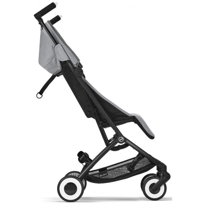 CYBEX Gold - Libelle Stroller - Lava Grey