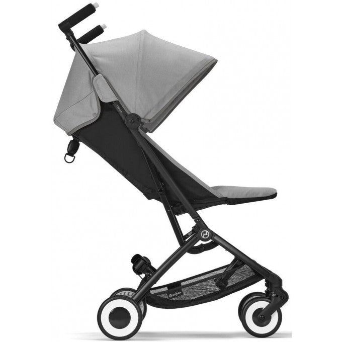 CYBEX Gold - Libelle Stroller - Lava Grey