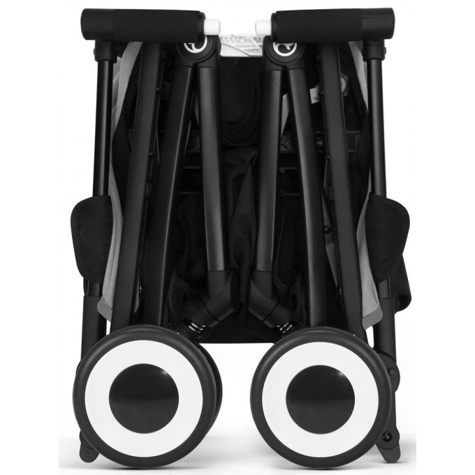 CYBEX Gold - Libelle Stroller - Lava Grey