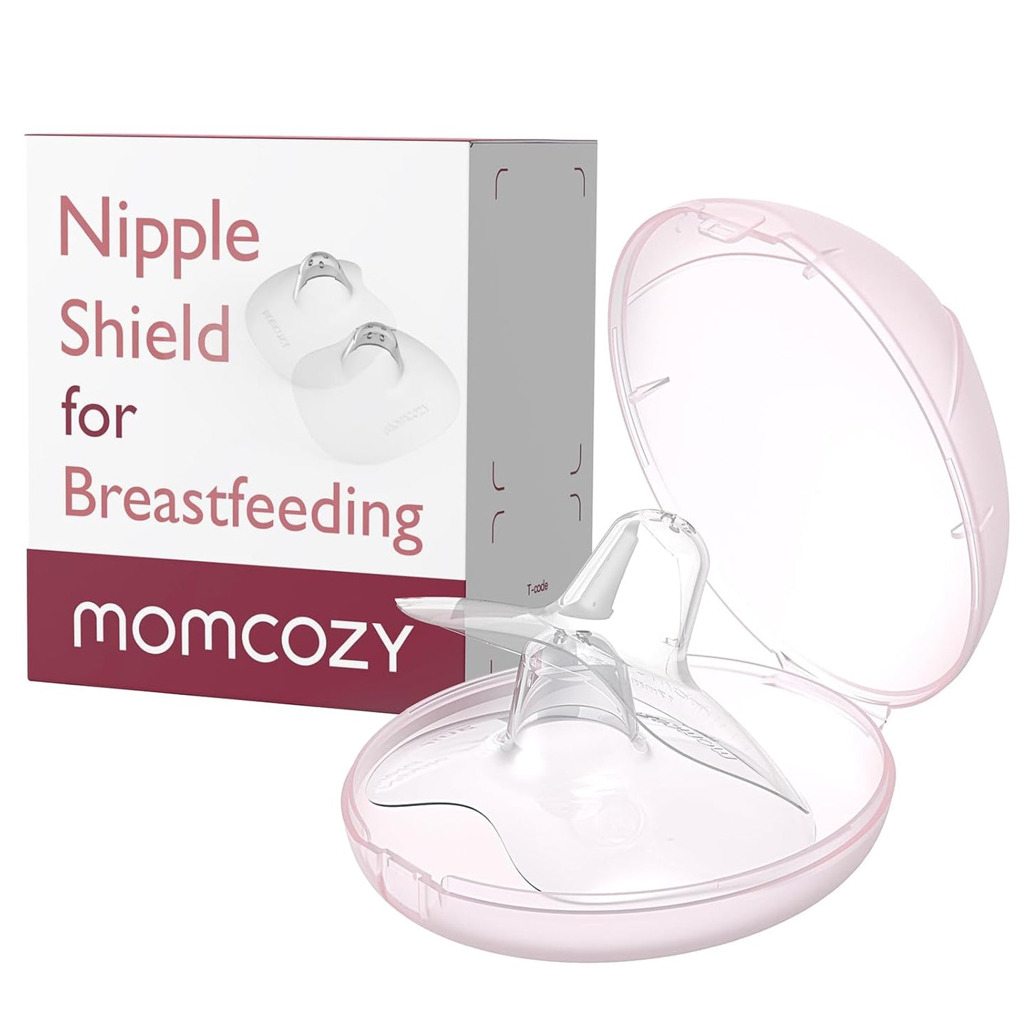 Nipple Sheild - L - (24mm)