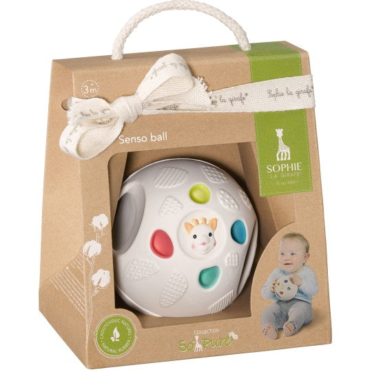 So'Pure Senso'Ball