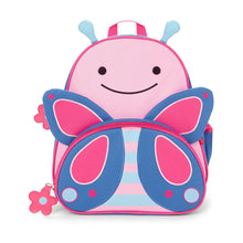 Load image into Gallery viewer, Zoo Little Kid Backpack - Butterfly
