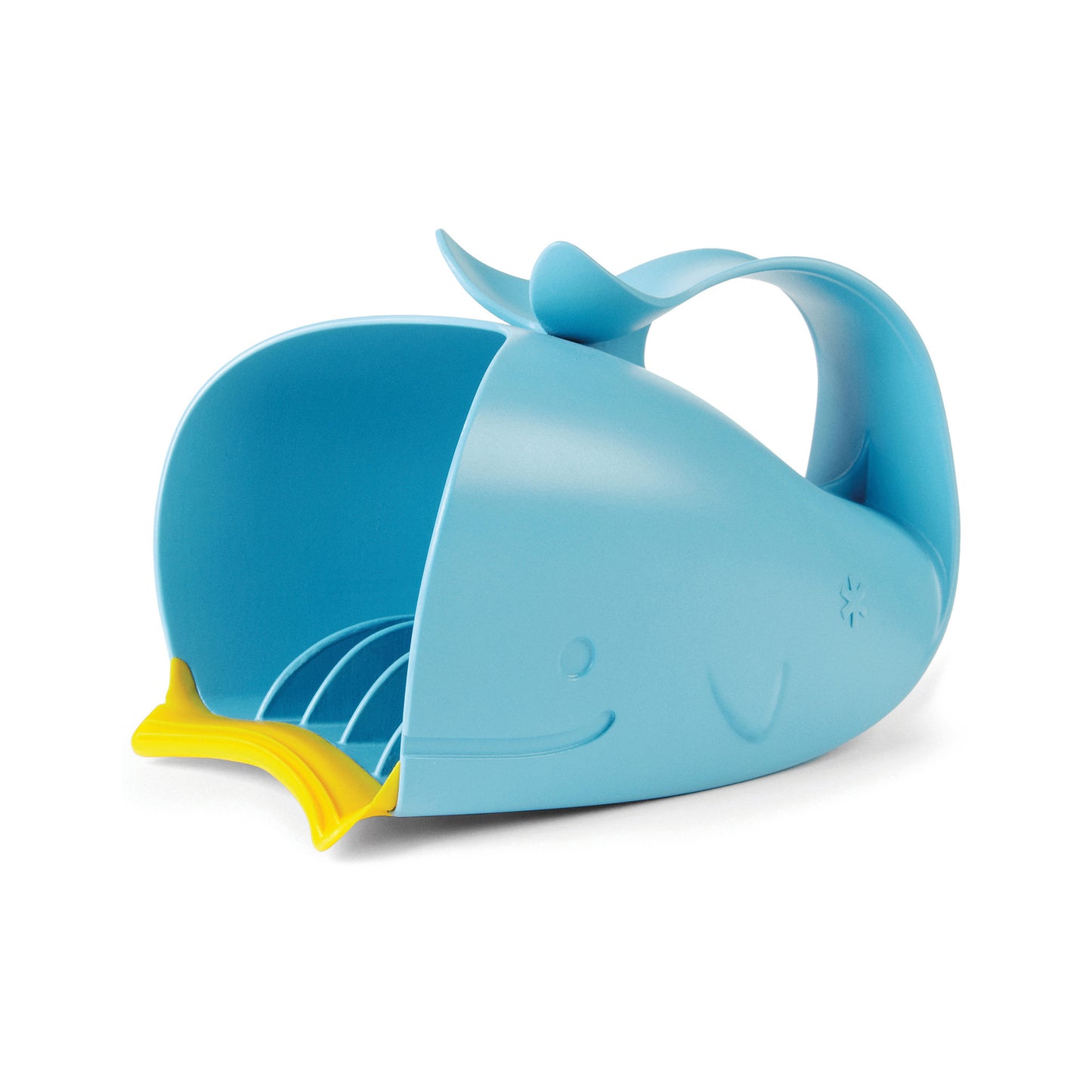 MOBY® Waterfall Bath Rinser - Blue