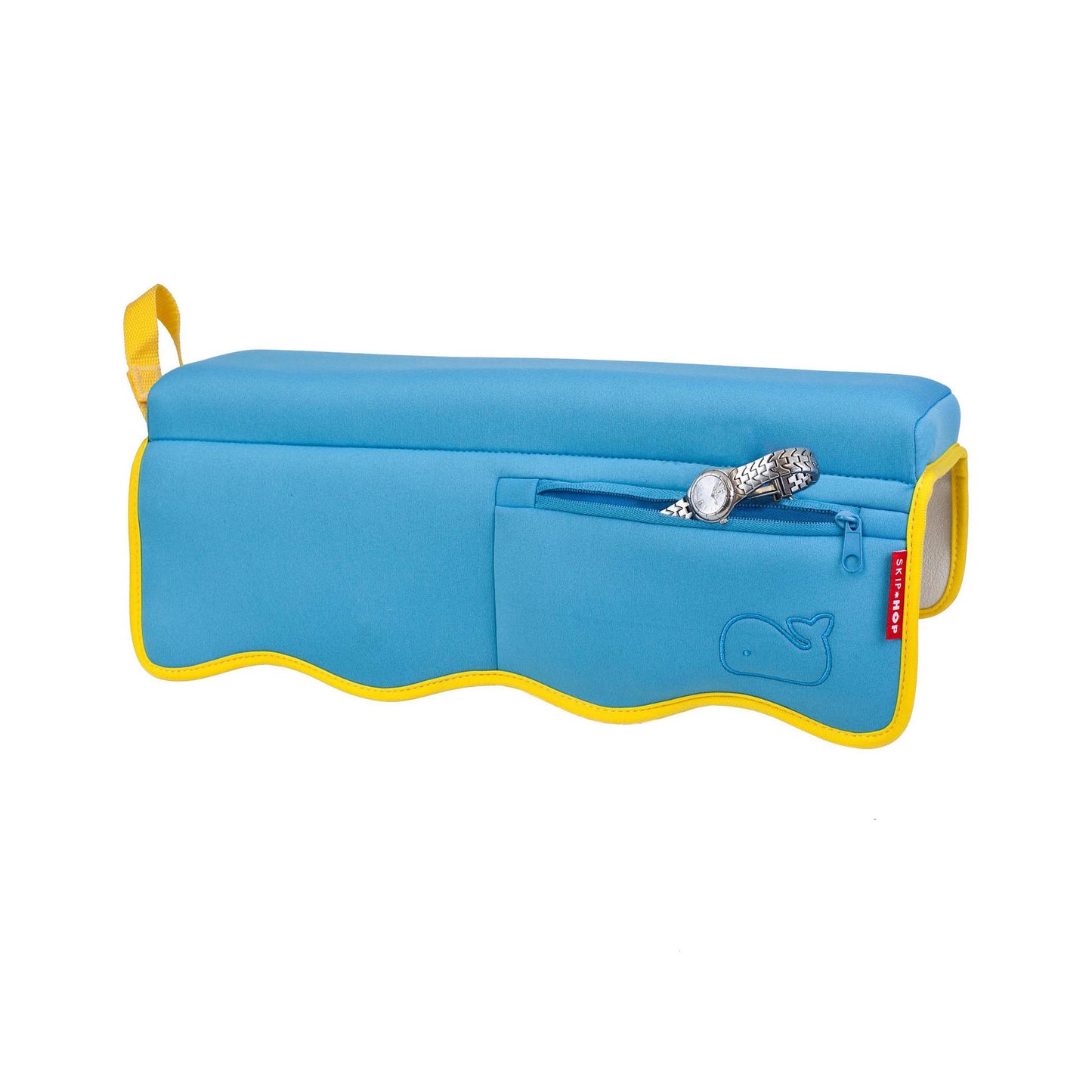 Moby Bathtub Elbow Rest