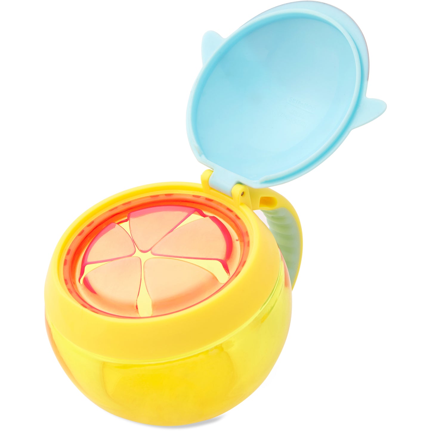 Zoo Snack Cup Shark