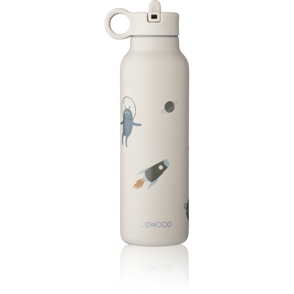 Falk Water Bottle - Space Sandy Mix