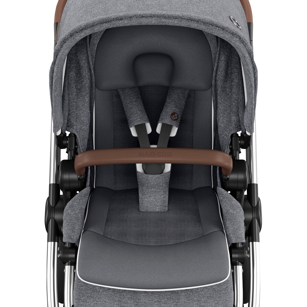 Adorra Luxe Stroller