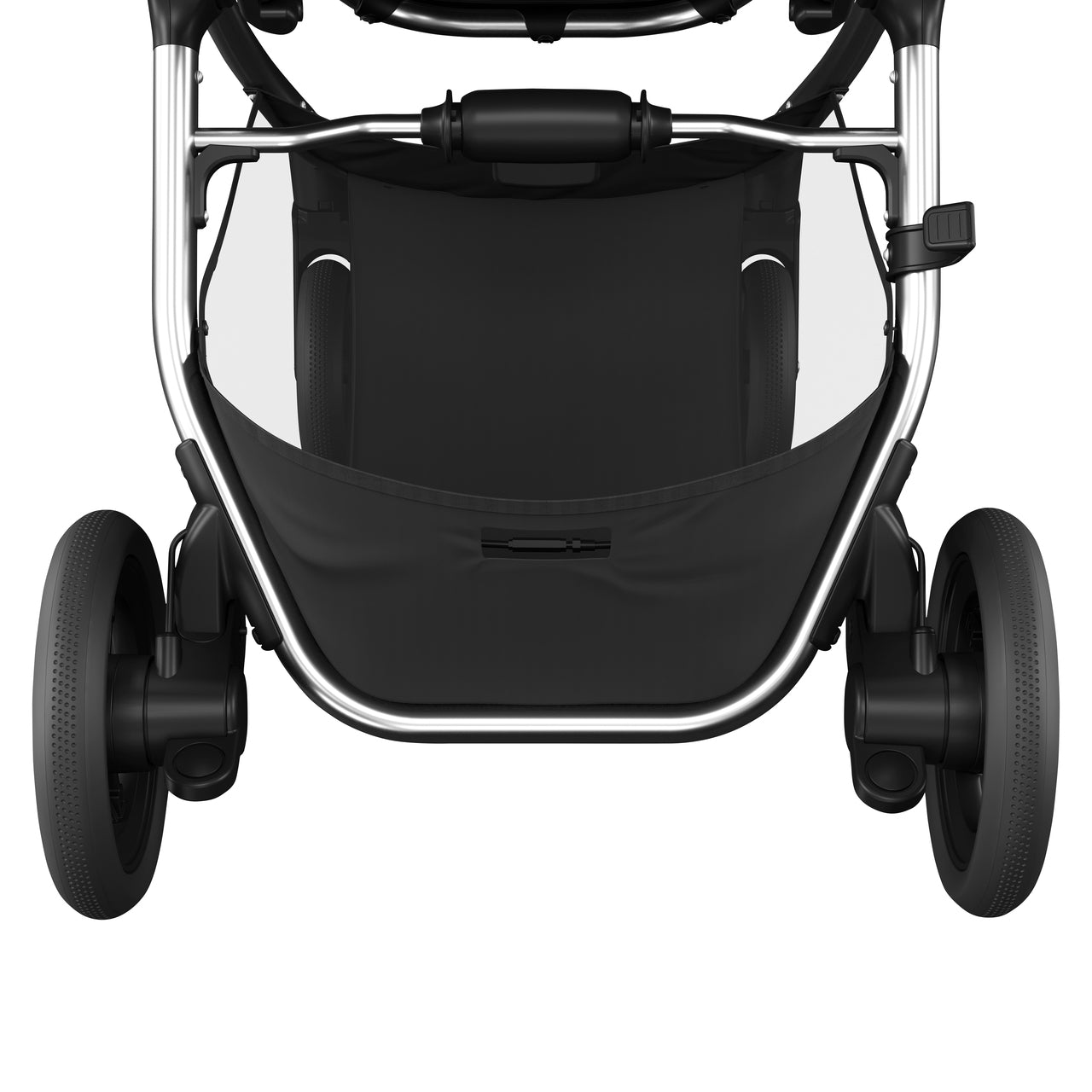 Adorra Luxe Stroller