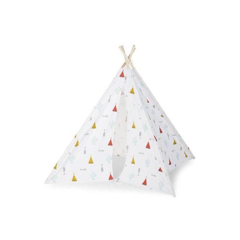 Teepee Tent