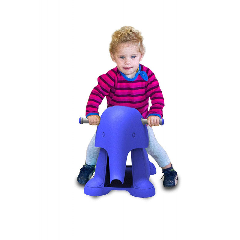 Yetizoo Elephant - Blue