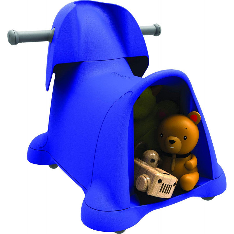 Yetizoo Elephant - Blue