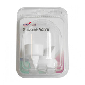 Valve Replacement Set (Pack of 2 Valves)