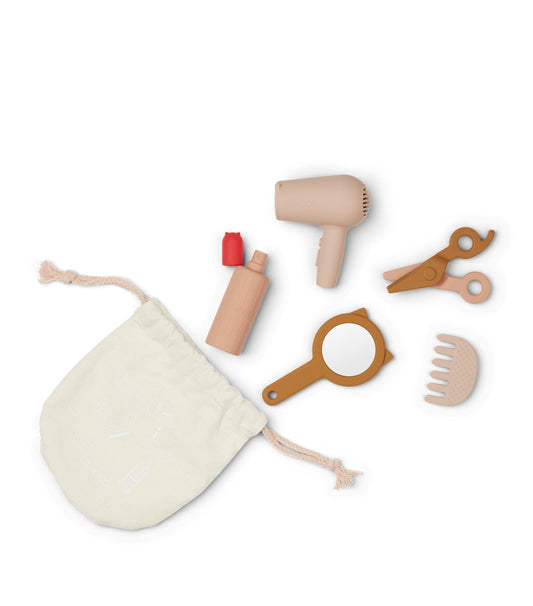 Whitney Hairdressing Set