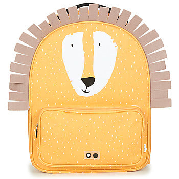 Backpack - Mr Lion
