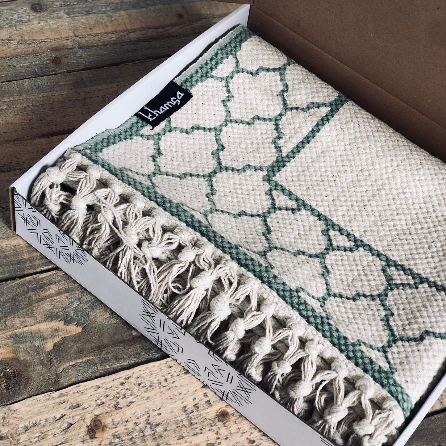 Praying Mat - Ramadi