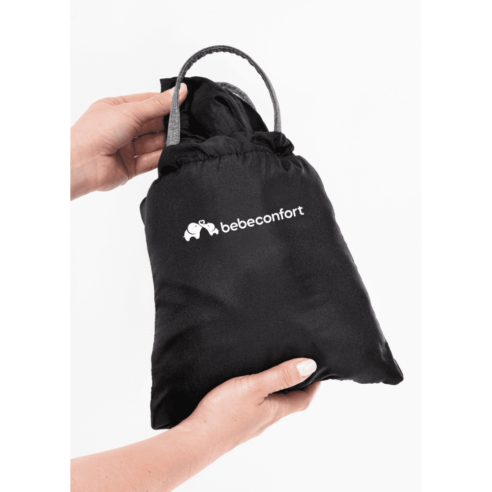 Shopping Trolly Protect