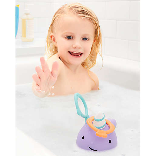 ZOO® Narwhal Ring Toss