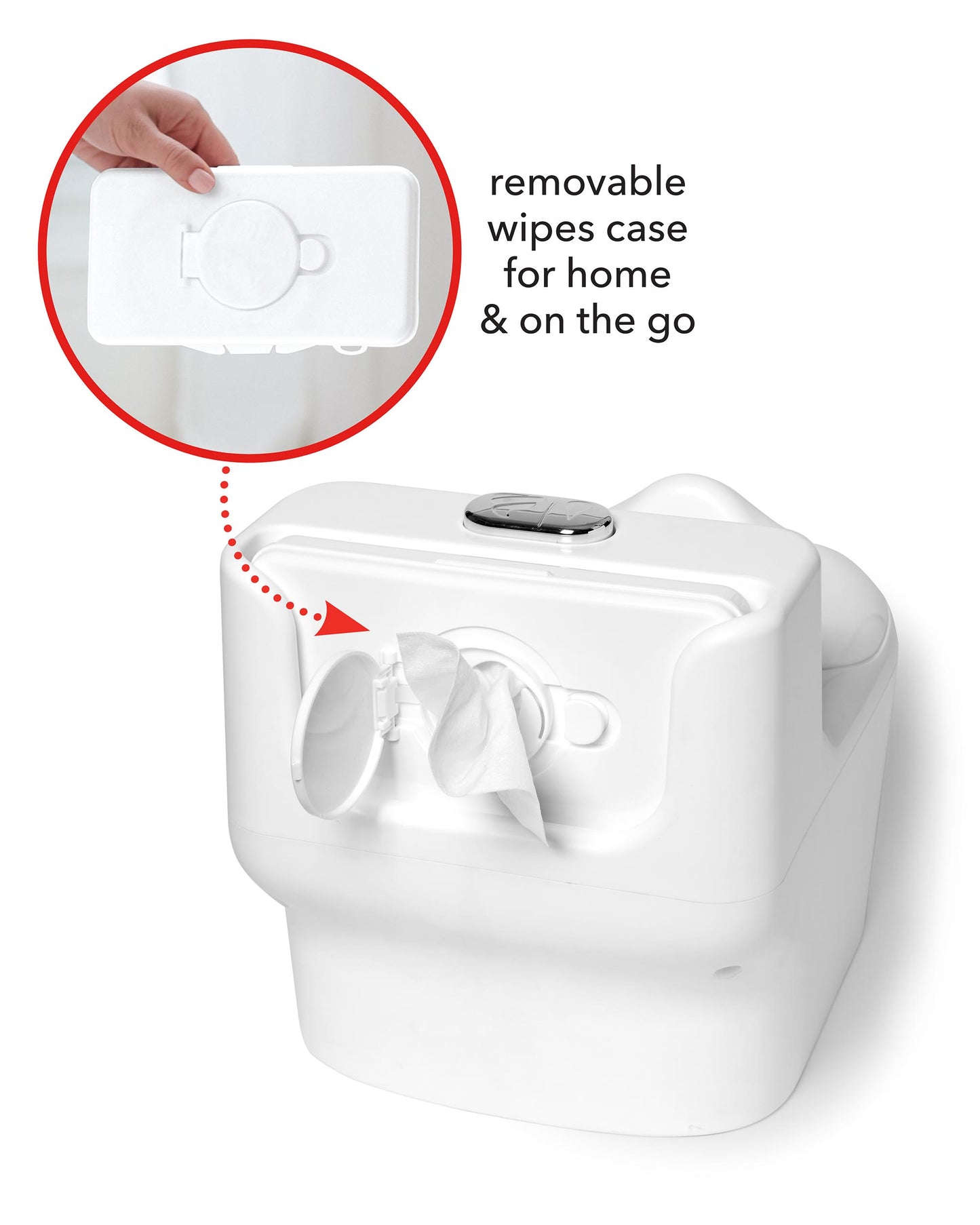 Made for Me Potty