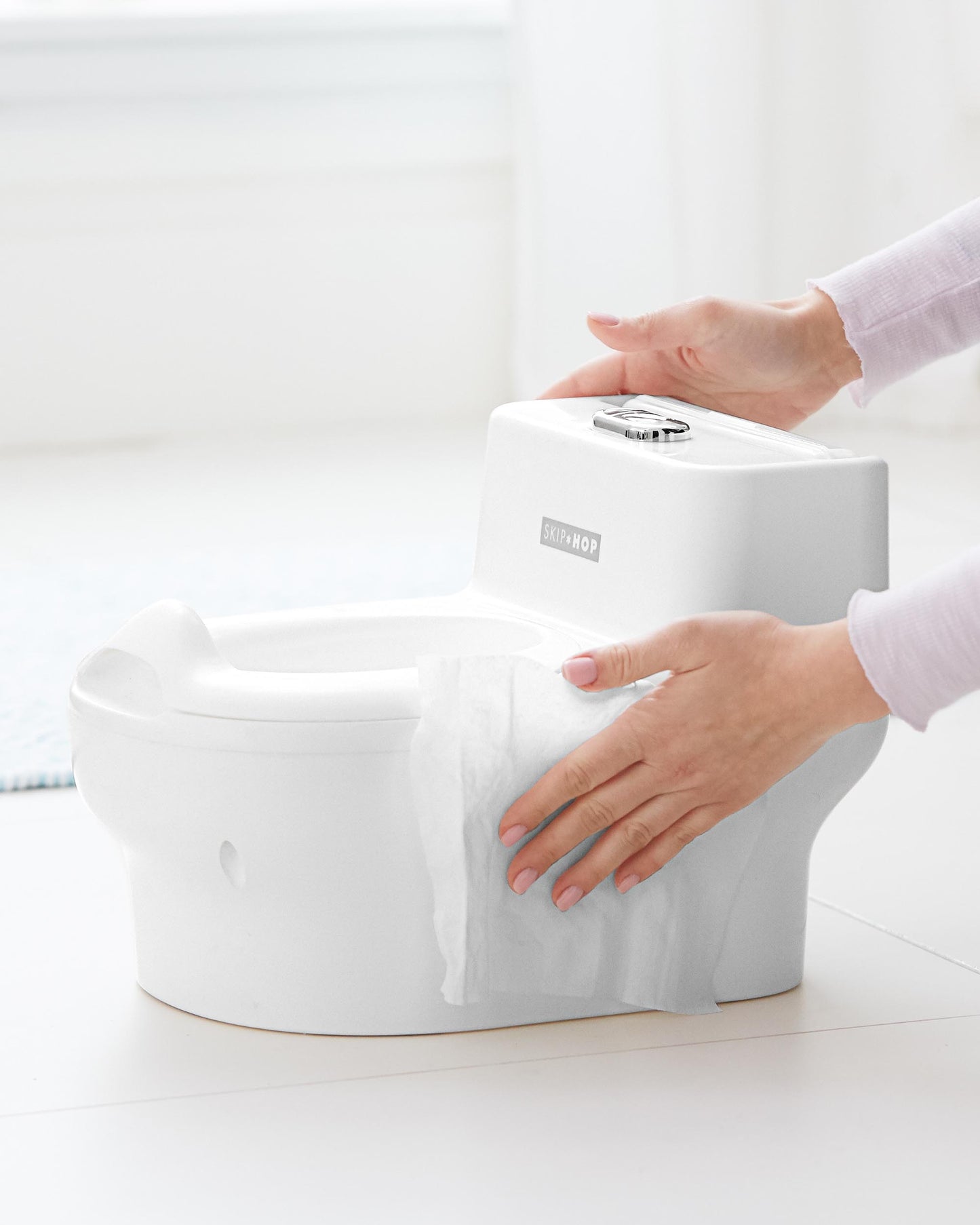Made for Me Potty