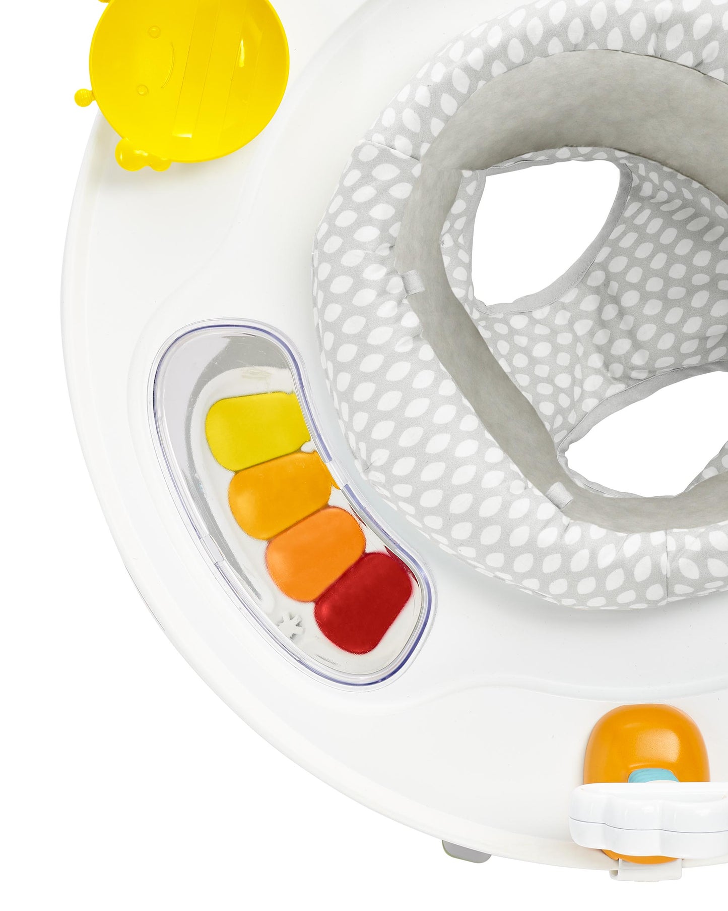 Explore & More 3-stage Activity Center
