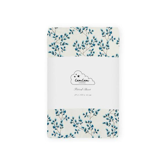 Fitted Sheet - Fiori