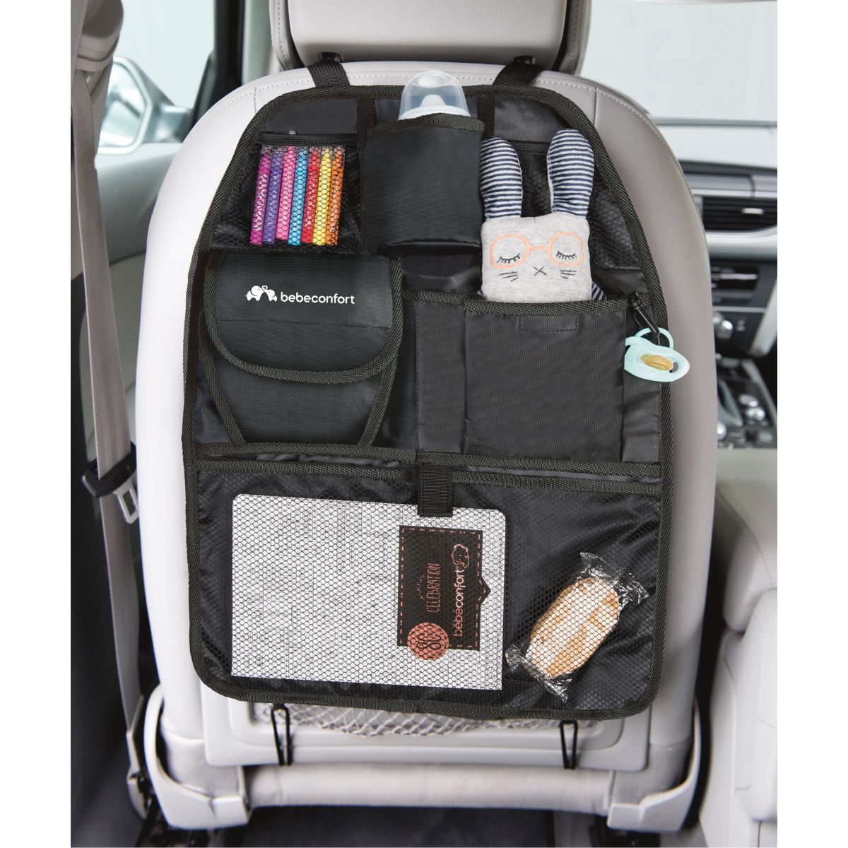 Back Seat Organizer
