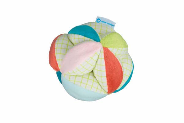 Elidou Elephant Puzzle Ball