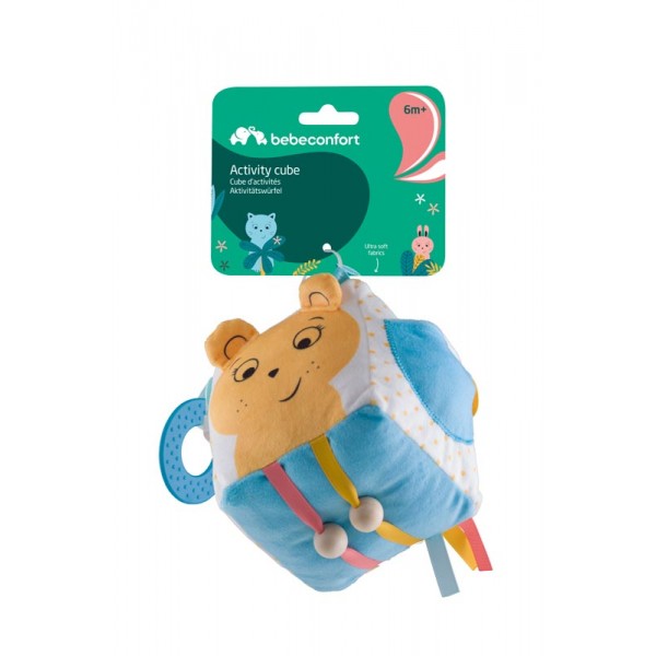 Activity Cube