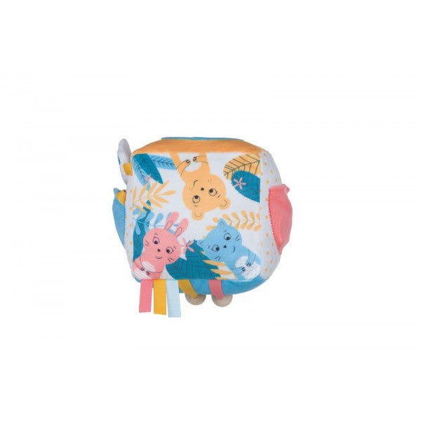 Activity Cube