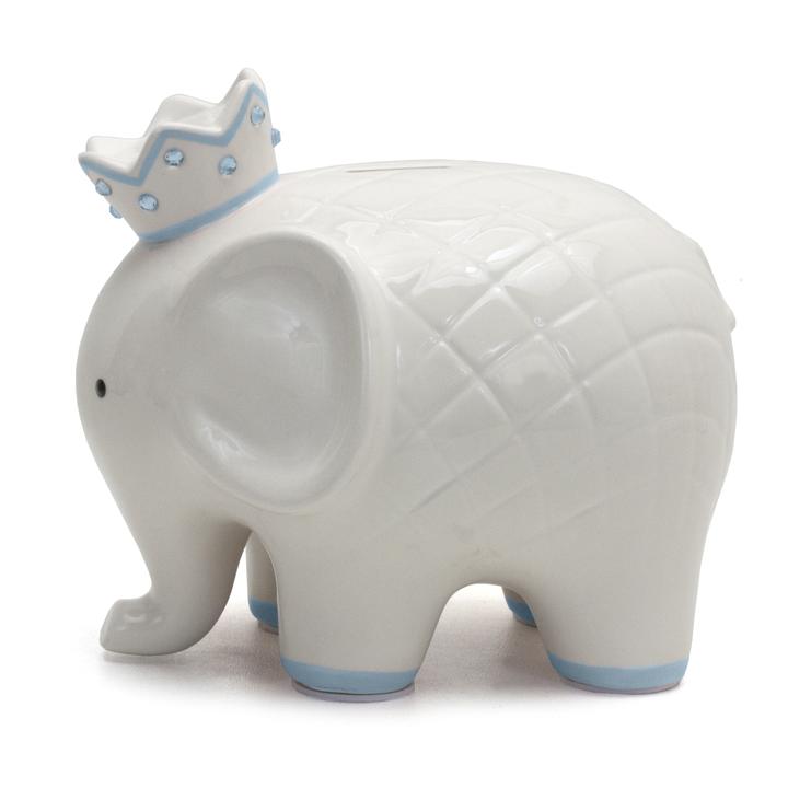 Coco Elephant - Blue
