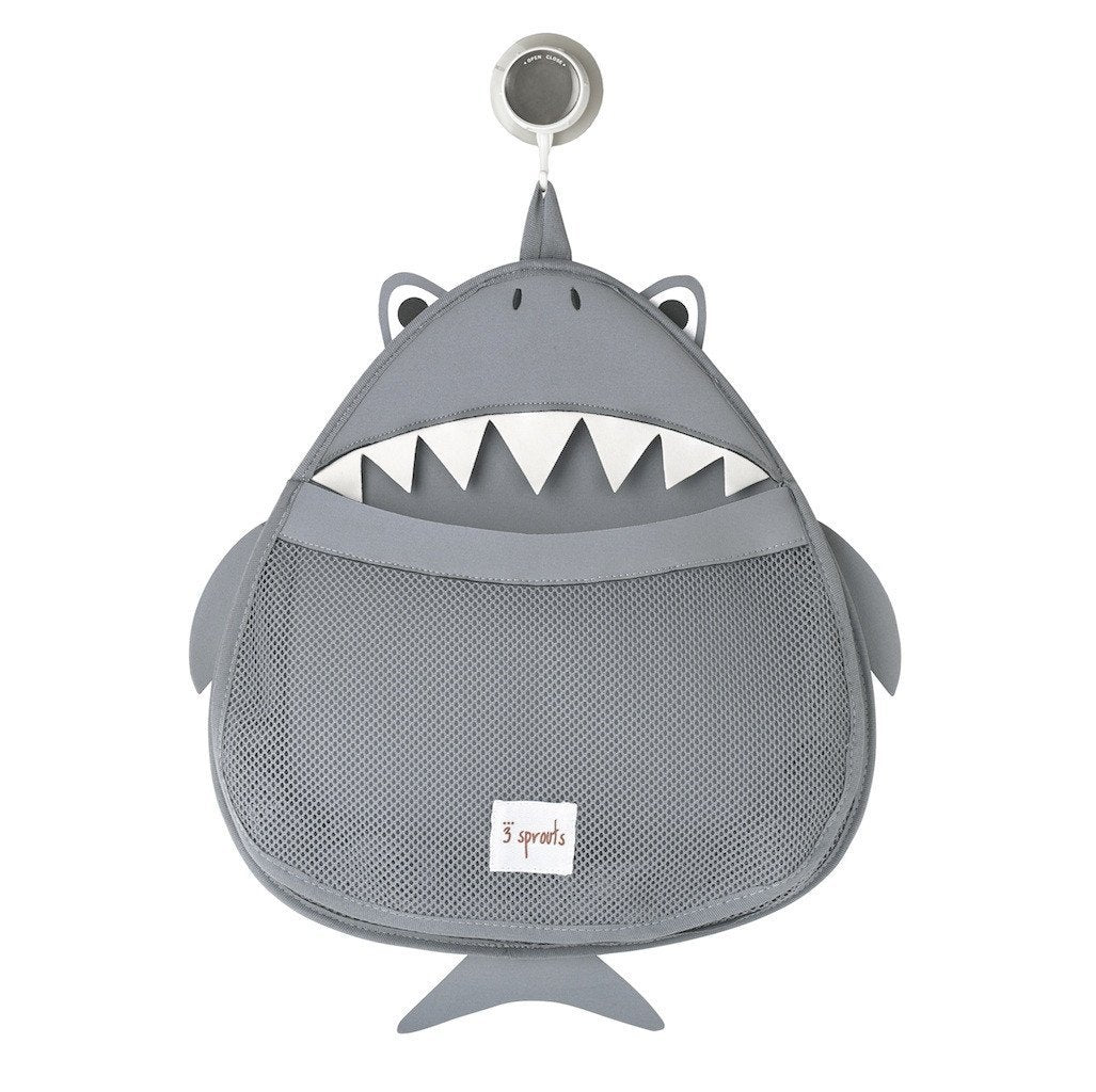 Bath Storage - Shark