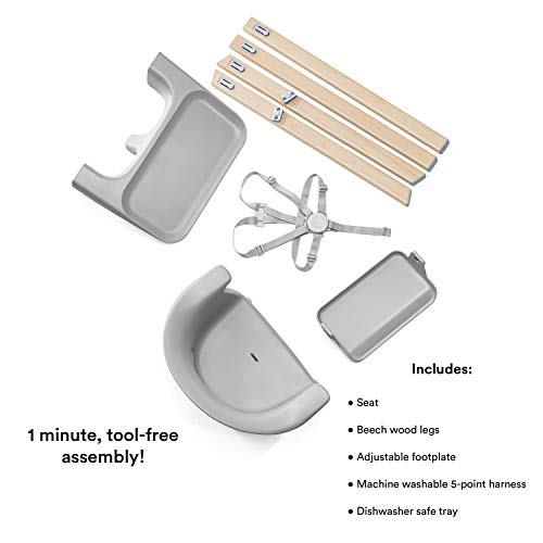 Stokke® CLIKK™ Highchair