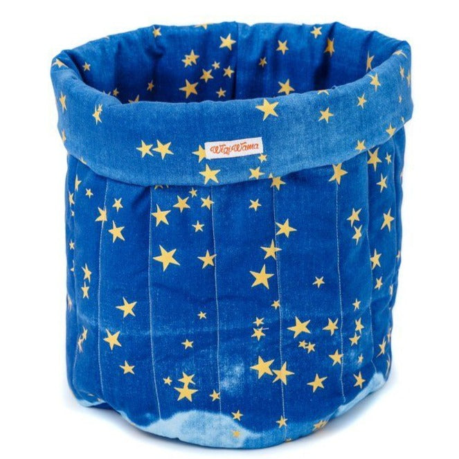 Small Toy Bag