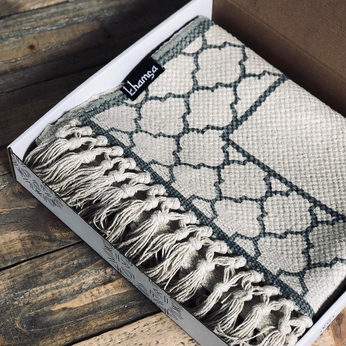 Praying Mat - Akhdar