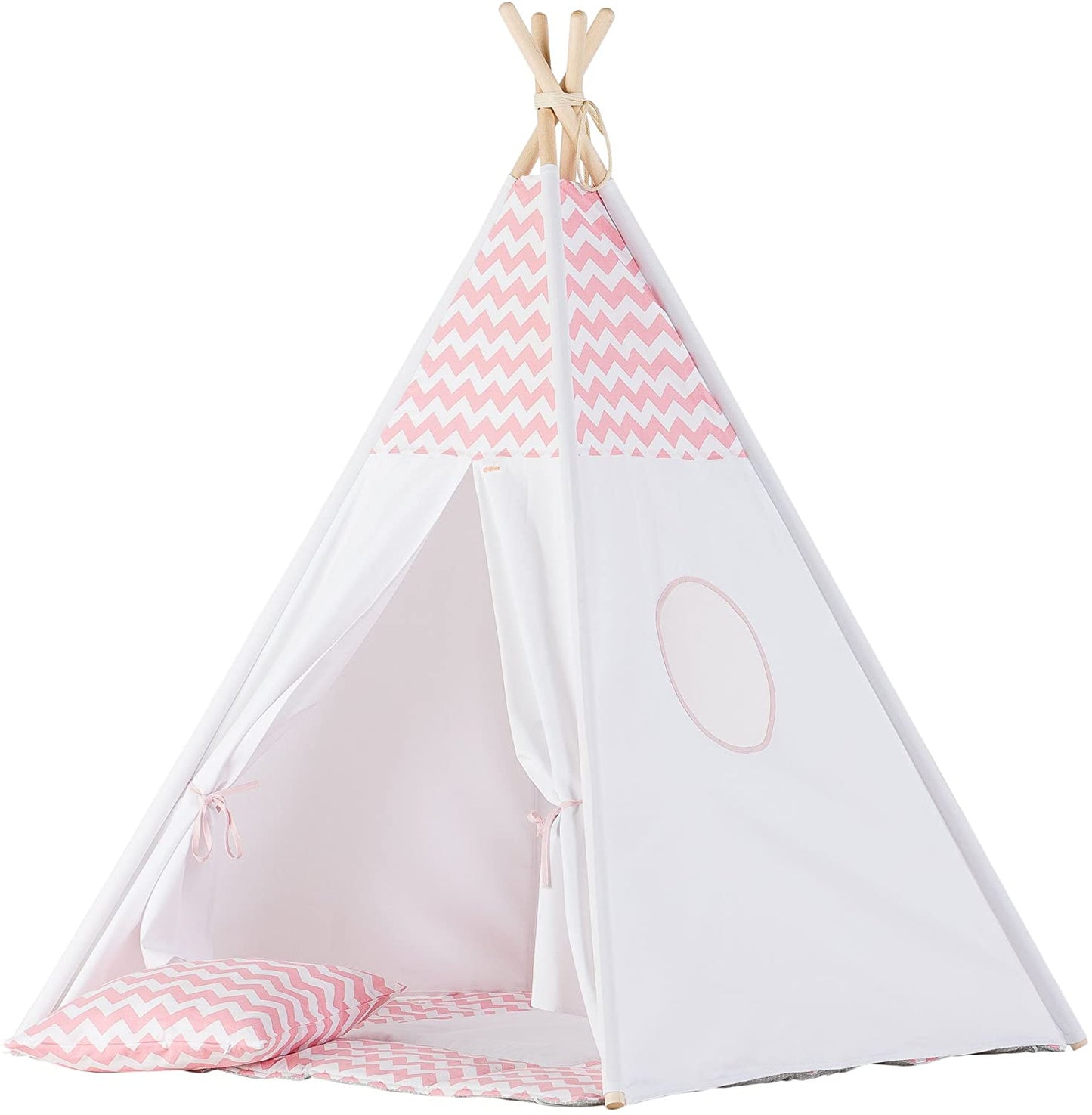 Teepee Chevron