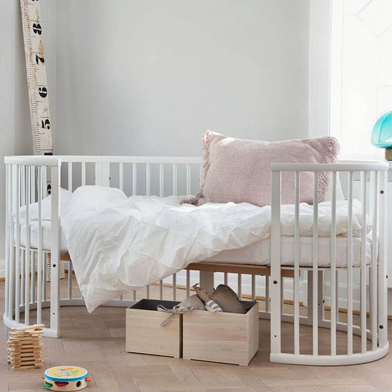 Stokke® Sleepi™ Bed V3
