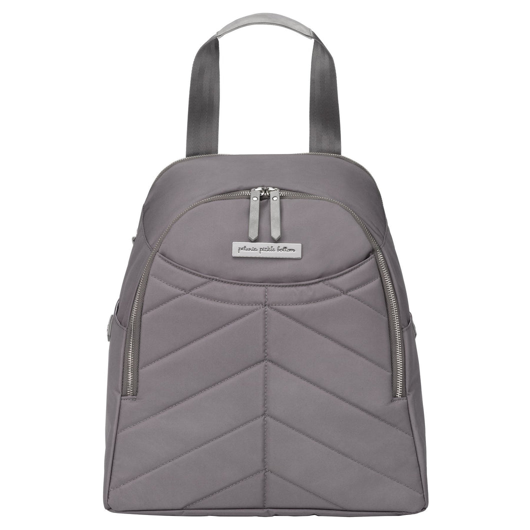 Intermix Slope Backpack - Charcoal
