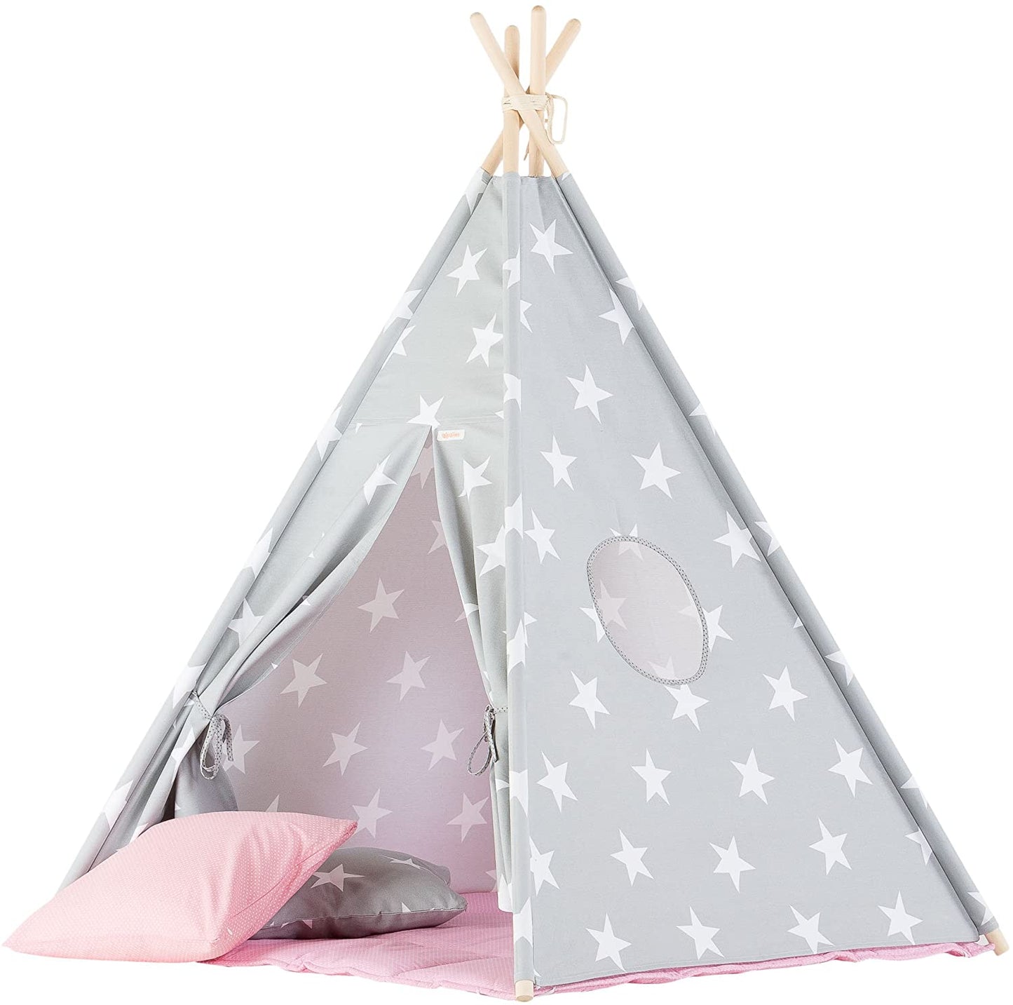 Teepee Big Stars