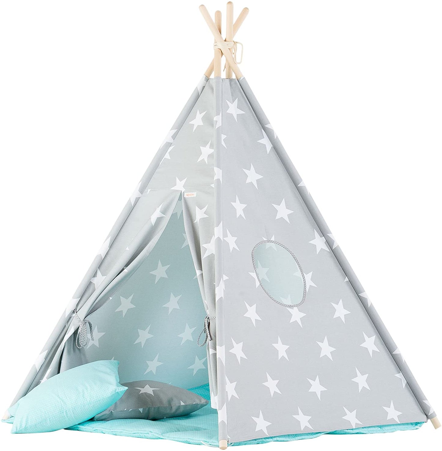 Teepee Big Stars