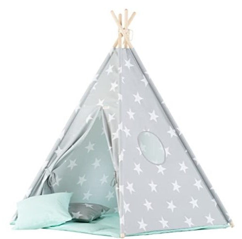 Teepee Big Stars