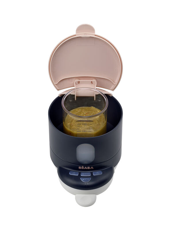 Bib'Expresso® Bottle Maker - Night/Blue