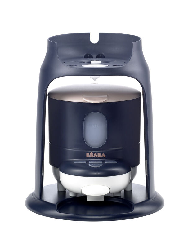 Bib'Expresso® Bottle Maker - Night/Blue