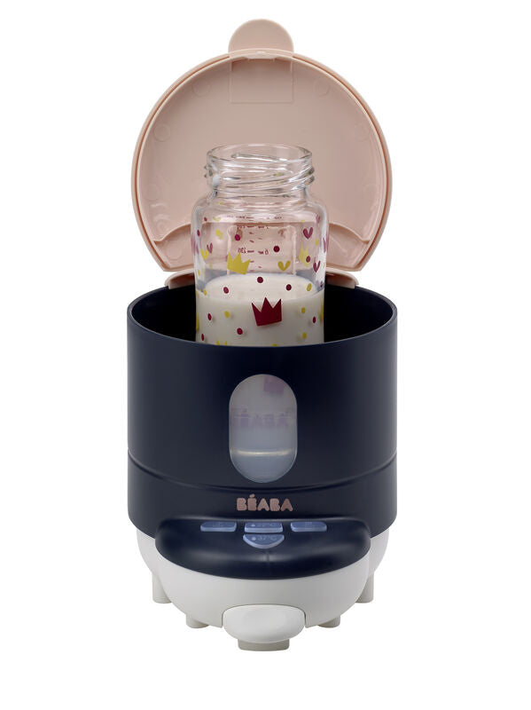 Bib'Expresso® Bottle Maker - Night/Blue