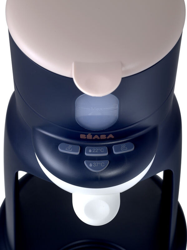 Bib'Expresso® Bottle Maker - Night/Blue