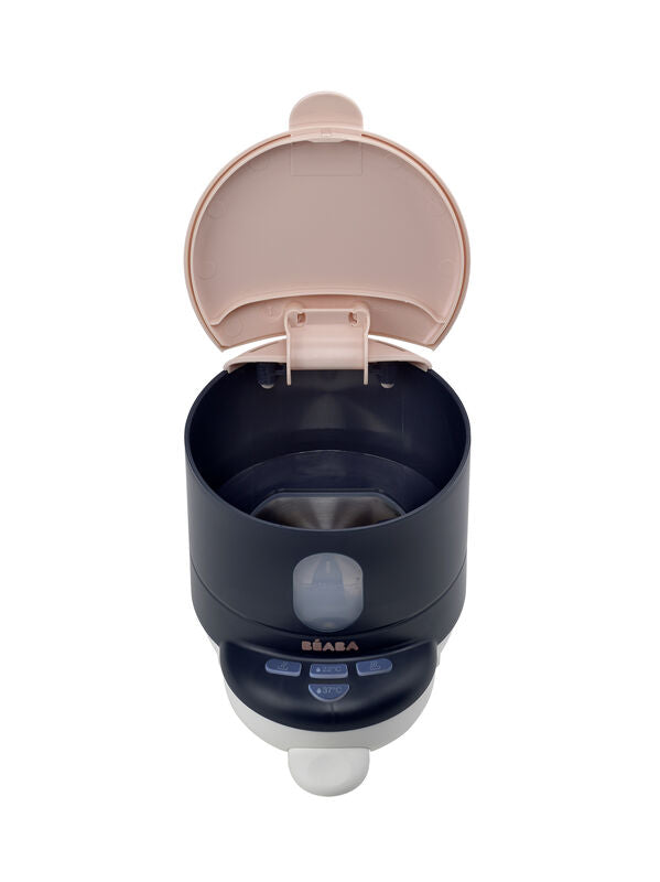 Bib'Expresso® Bottle Maker - Night/Blue