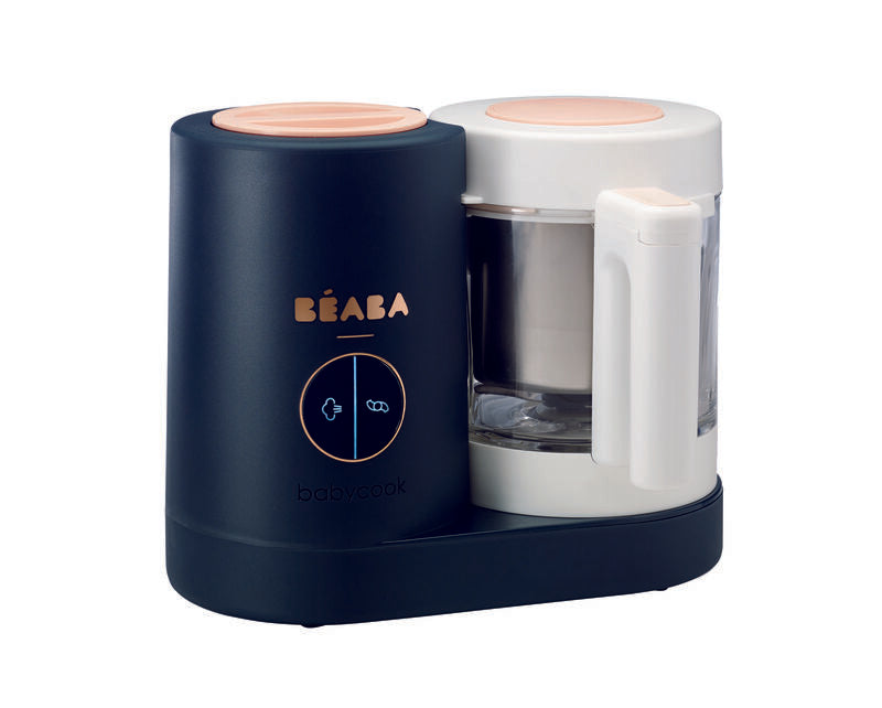 Babycook Neo® Robot Cooker - Night/Blue