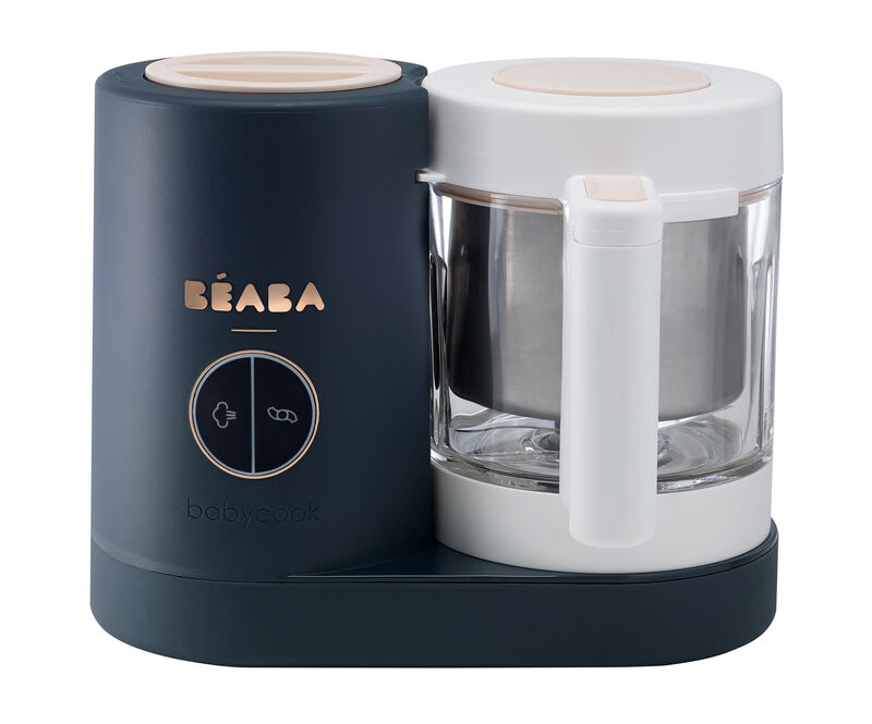 Babycook Neo® Robot Cooker - Night/Blue
